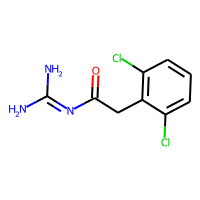 GUANFACINE