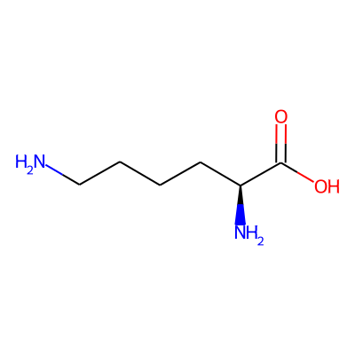 LYSINE MONOHYDRATE