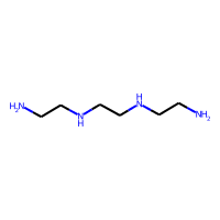 TRIENTINE HYDROCHLORIDE