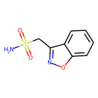 ZONISAMIDE