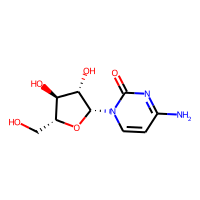 CYTARABINE