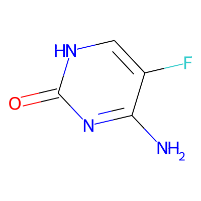 FLUCYTOSINE
