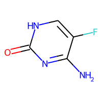 FLUCYTOSINE