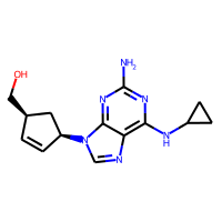 ABACAVIR SULFATE