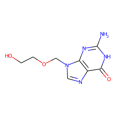 ACYCLOVIR SODIUM