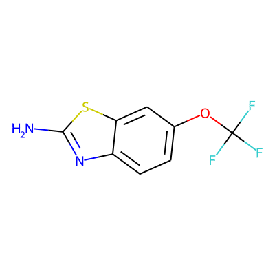 RILUZOLE
