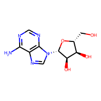 ADENOSINE