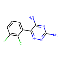 LAMOTRIGINE