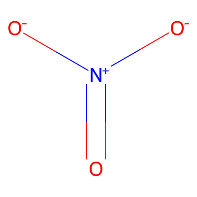 SODIUM NITRATE