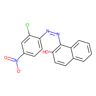 D&C RED NO. 36