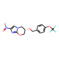 PRETOMANID