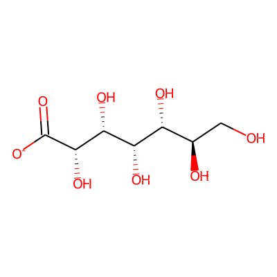 CALCIUM GLUCEPTATE