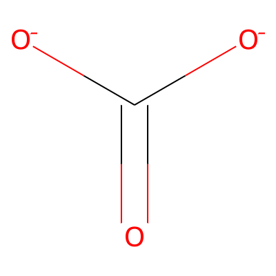 POTASSIUM CARBONATE