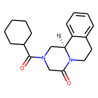 PRAZIQUANTEL