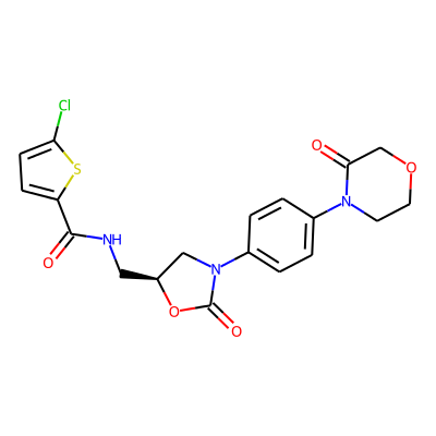 RIVAROXABAN