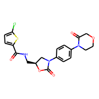 RIVAROXABAN