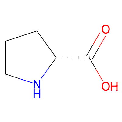 PROLINE