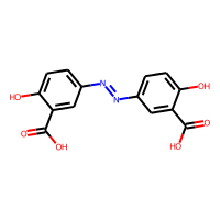 OLSALAZINE SODIUM