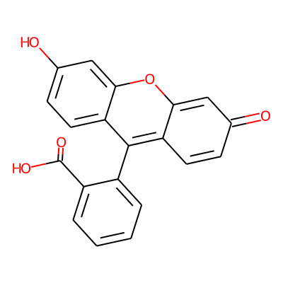 FLUORESCEIN