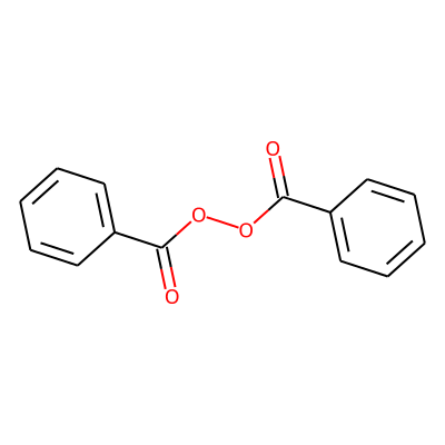 BENZOYL PEROXIDE