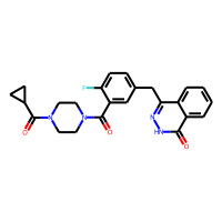 OLAPARIB