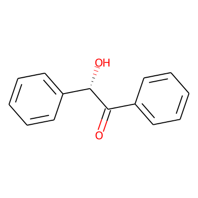 BENZOIN RESIN