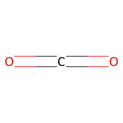 CARBON DIOXIDE