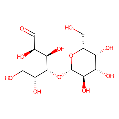 ANHYDROUS LACTOSE