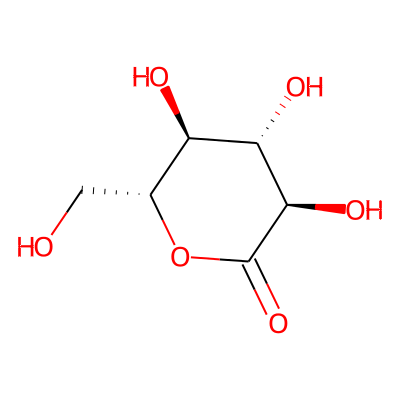 GLUCONOLACTONE