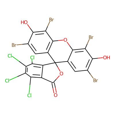 D&C RED NO. 27