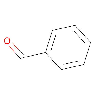 BENZALDEHYDE