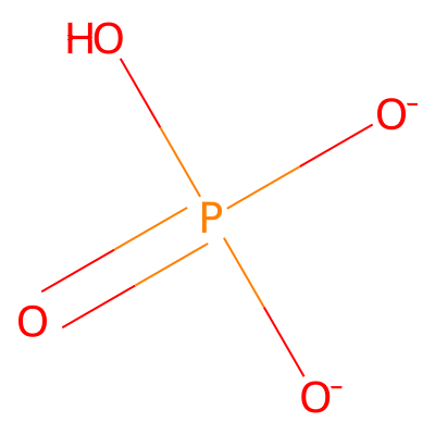 SODIUM PHOSPHATE, DIBASIC