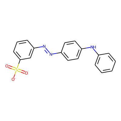 METANIL YELLOW
