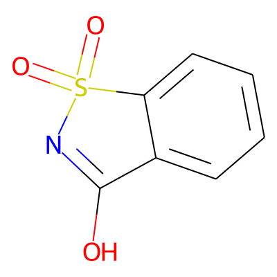 SACCHARIN SODIUM