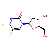 FLOXURIDINE