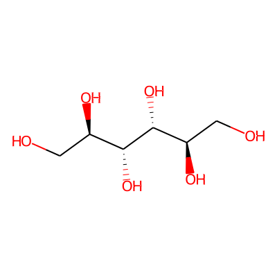 MANNITOL