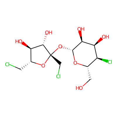 SUCRALOSE