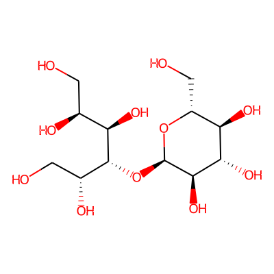 MALTITOL