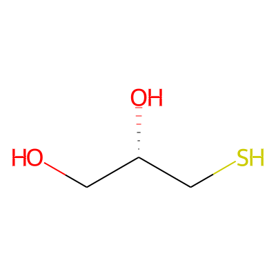 MONOTHIOGLYCEROL