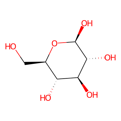 DEXTROSE, UNSPECIFIED FORM