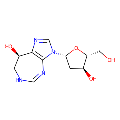 PENTOSTATIN
