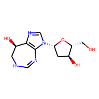 PENTOSTATIN