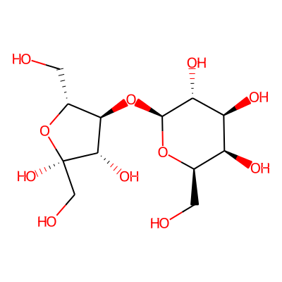 LACTULOSE