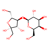 LACTULOSE