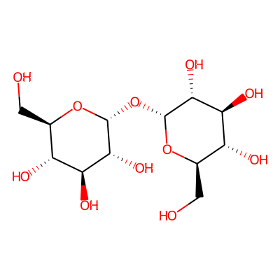 TREHALOSE