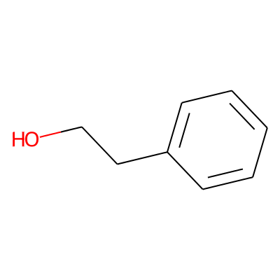 PHENYLETHYL ALCOHOL