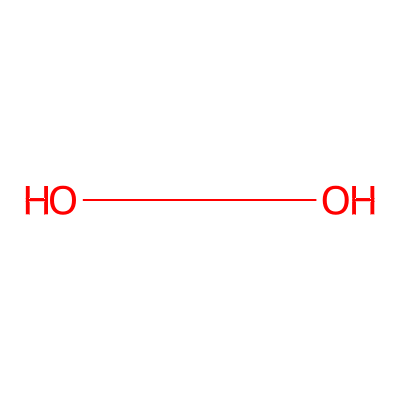 HYDROGEN PEROXIDE