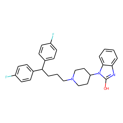PIMOZIDE