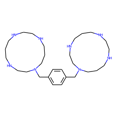 PLERIXAFOR