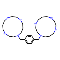 PLERIXAFOR
